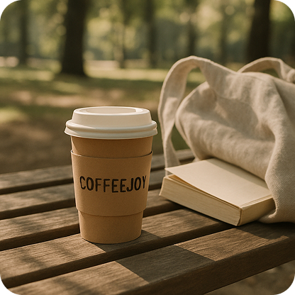 coffe for takeaway